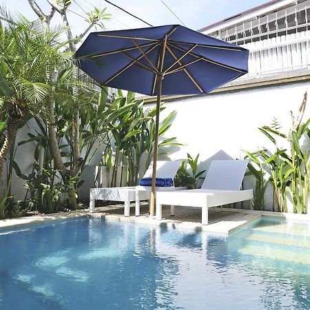 Starfish Bali Villa Seminyak (Bali) Exterior photo