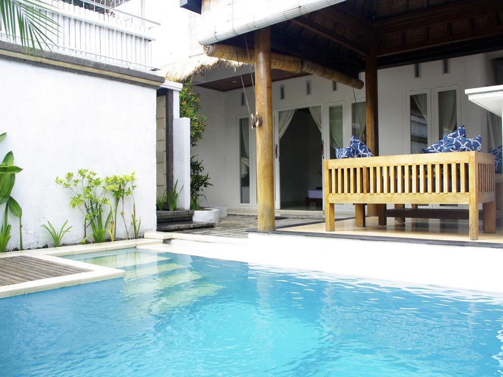 Starfish Bali Villa Seminyak (Bali) Room photo