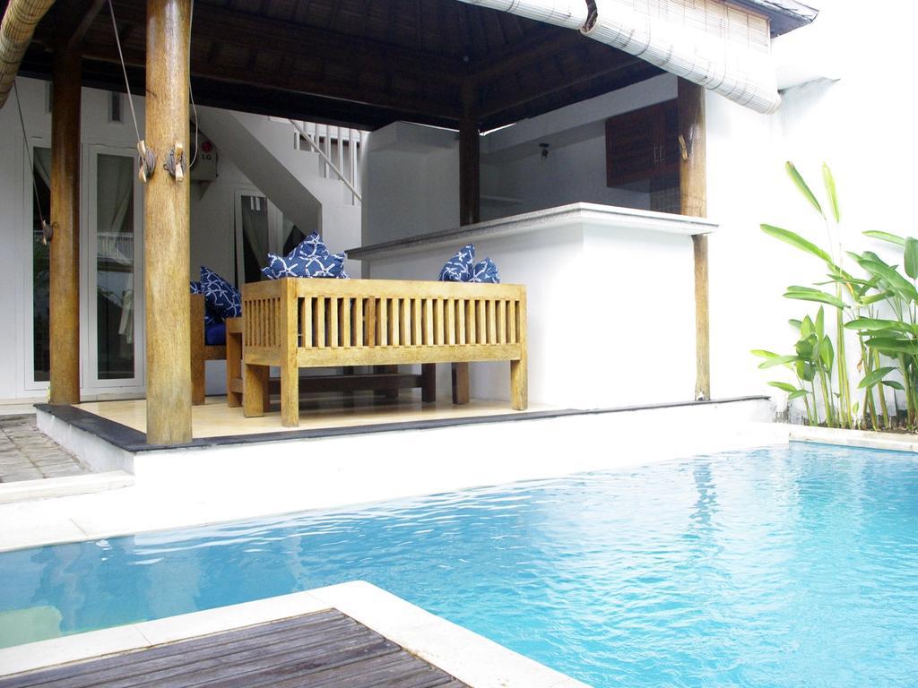 Starfish Bali Villa Seminyak (Bali) Room photo