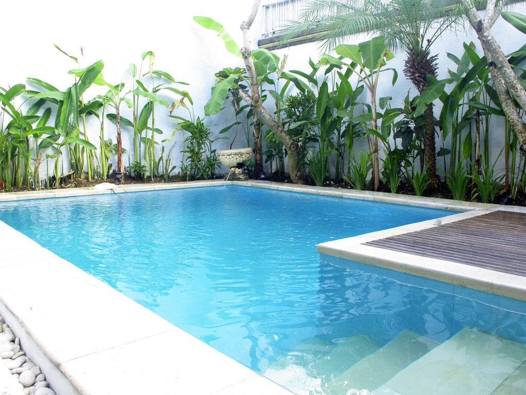Starfish Bali Villa Seminyak (Bali) Room photo