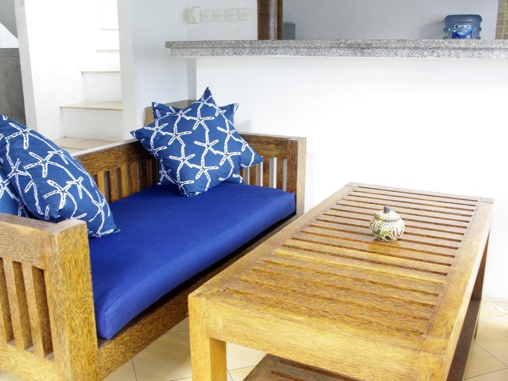 Starfish Bali Villa Seminyak (Bali) Room photo