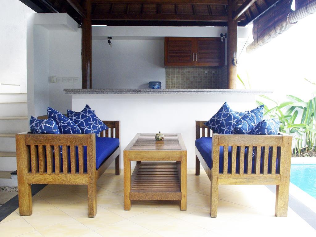 Starfish Bali Villa Seminyak (Bali) Room photo
