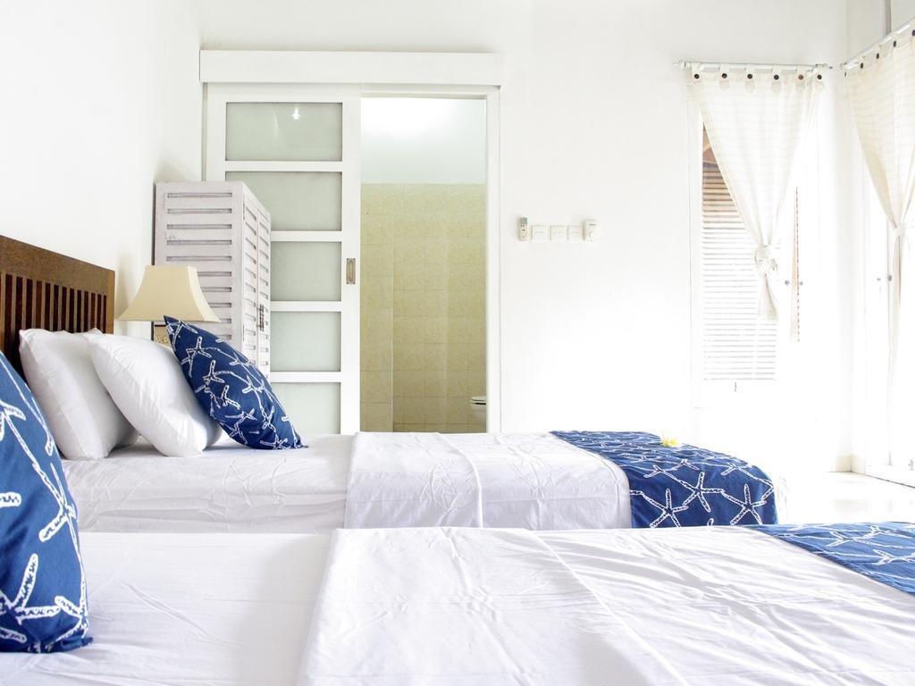 Starfish Bali Villa Seminyak (Bali) Room photo