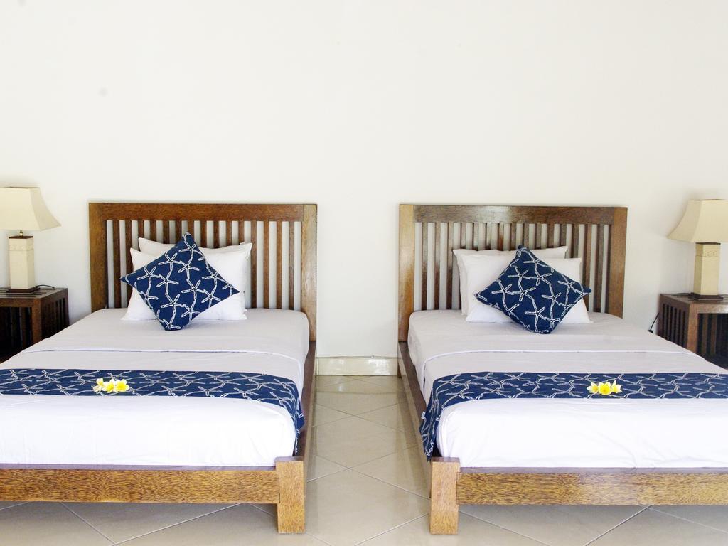 Starfish Bali Villa Seminyak (Bali) Room photo