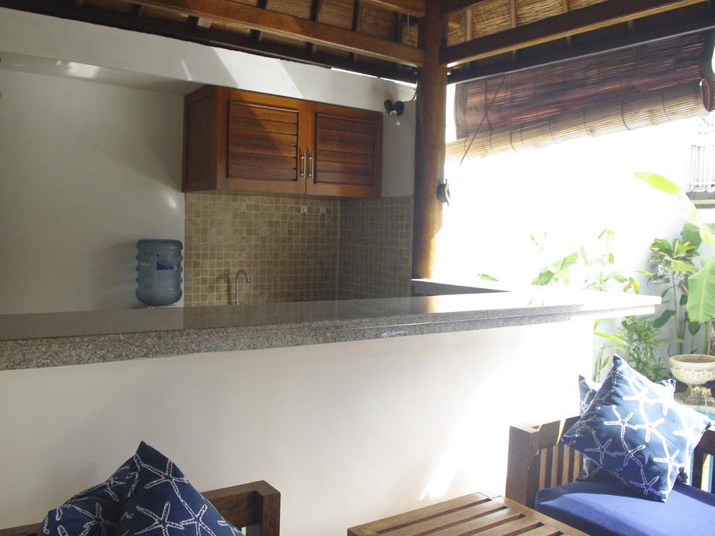Starfish Bali Villa Seminyak (Bali) Room photo