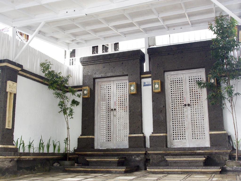 Starfish Bali Villa Seminyak (Bali) Room photo