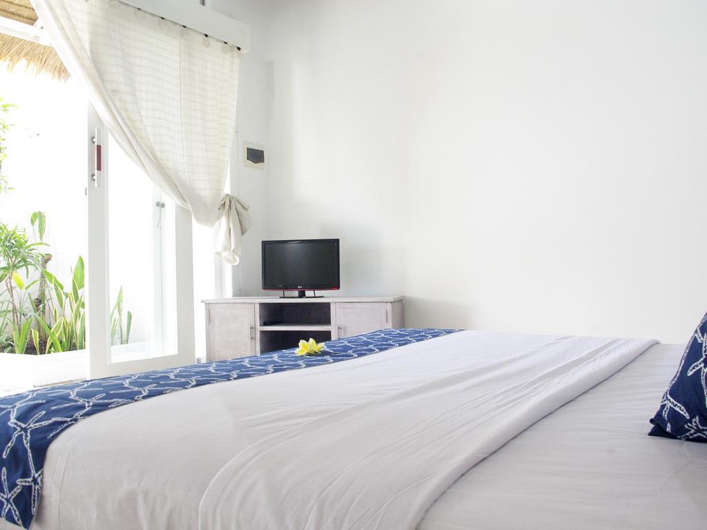 Starfish Bali Villa Seminyak (Bali) Room photo