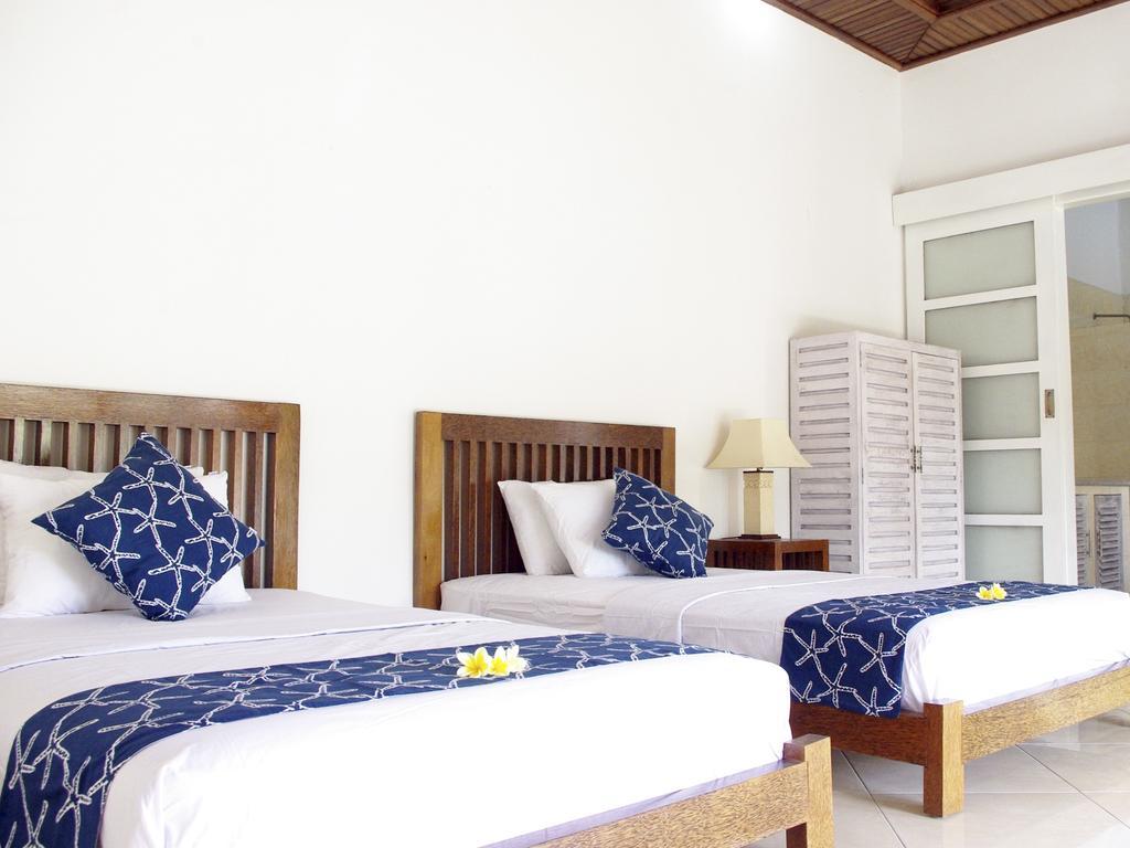 Starfish Bali Villa Seminyak (Bali) Room photo