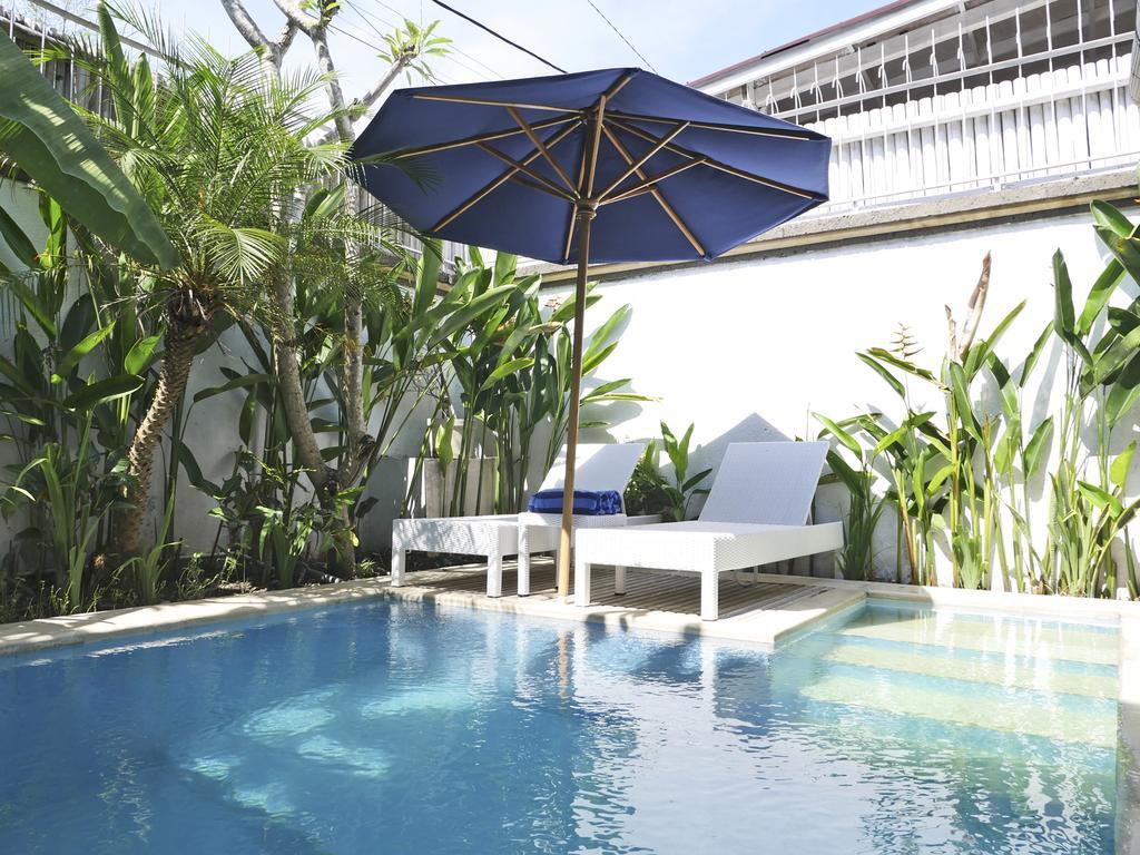 Starfish Bali Villa Seminyak (Bali) Exterior photo